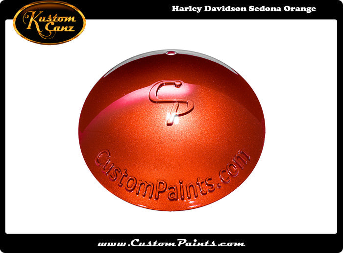Sedona Orange / 13.5oz