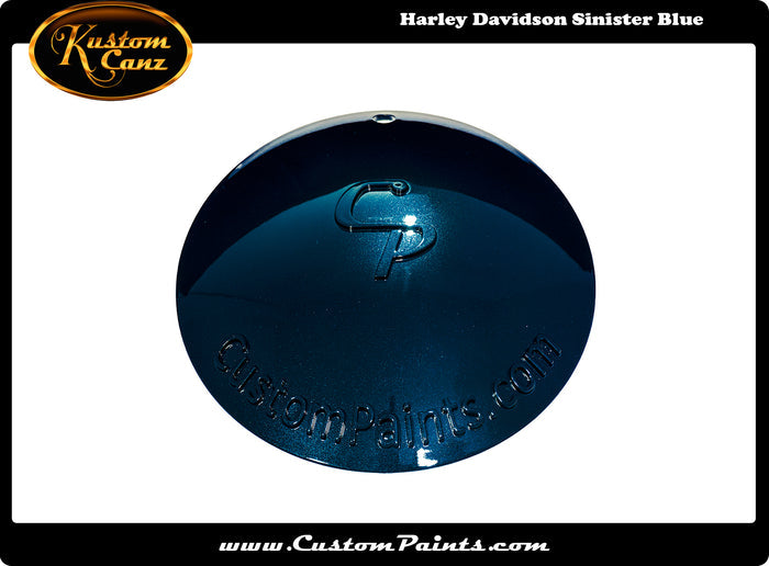 Sinister Blue Pearl / 13.5oz