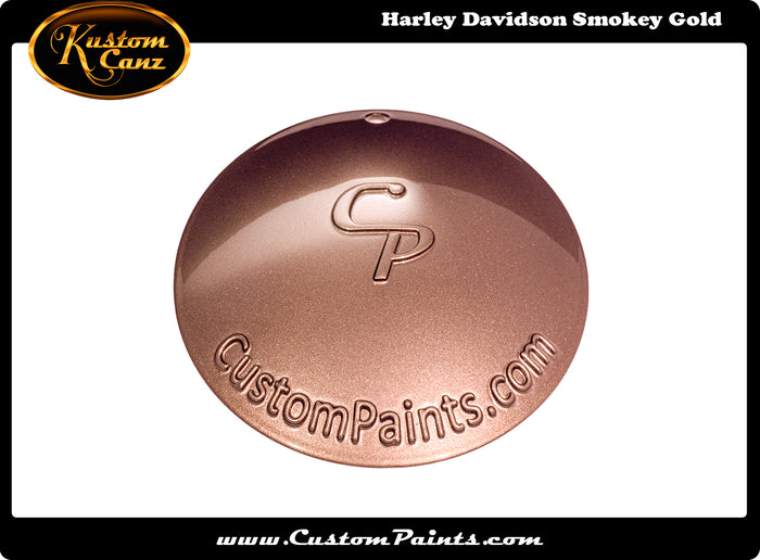 Smokey Gold / 13.5oz