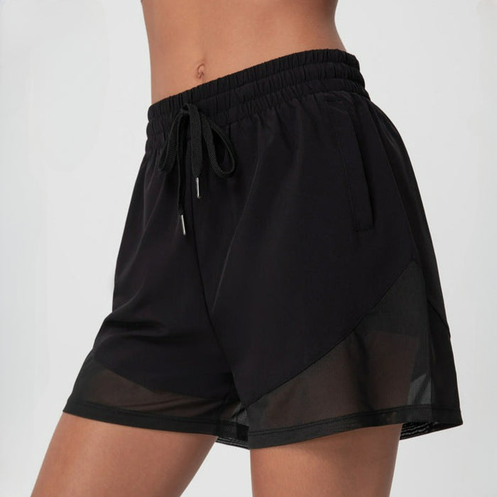 Hellixer Act Short