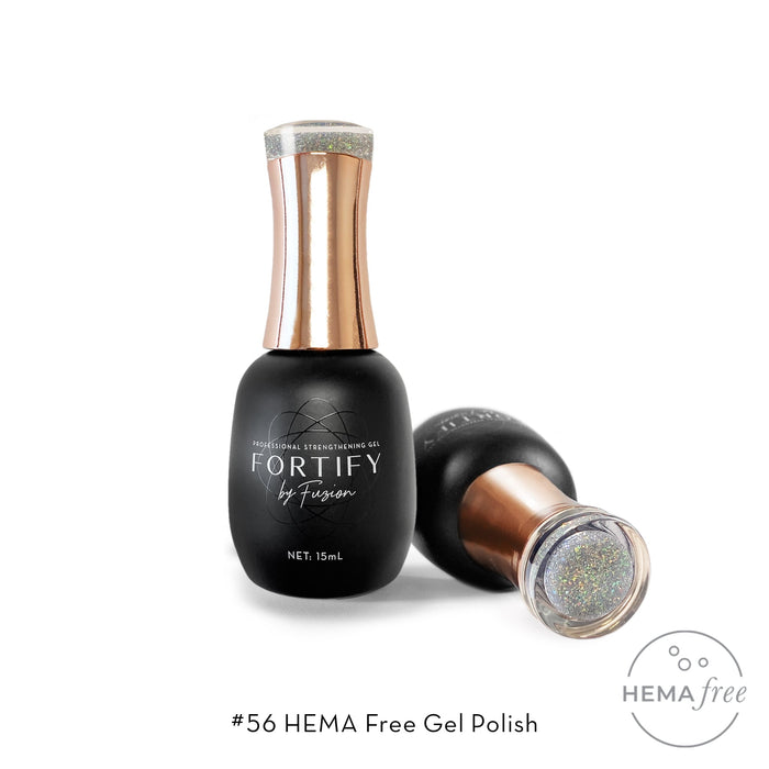 HEMA Free Gel Polish | Fortify by Fuzion | Colour 056