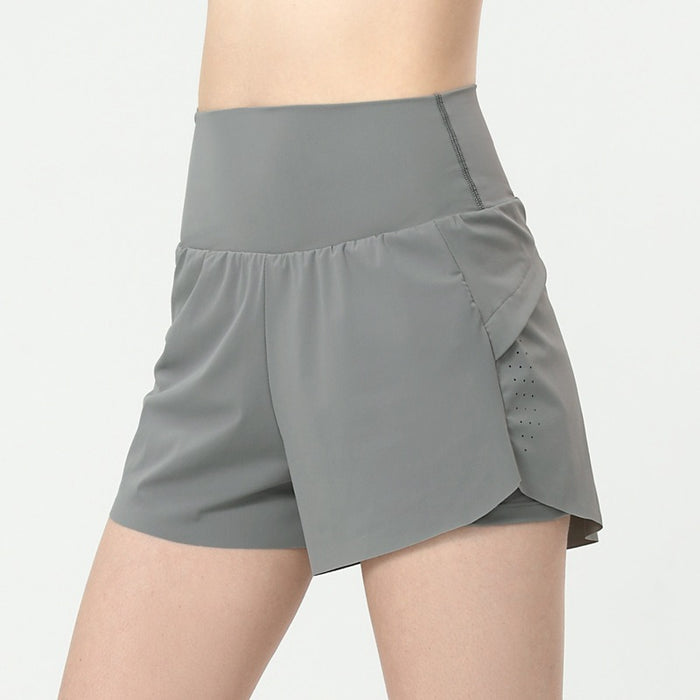 High Ace Short