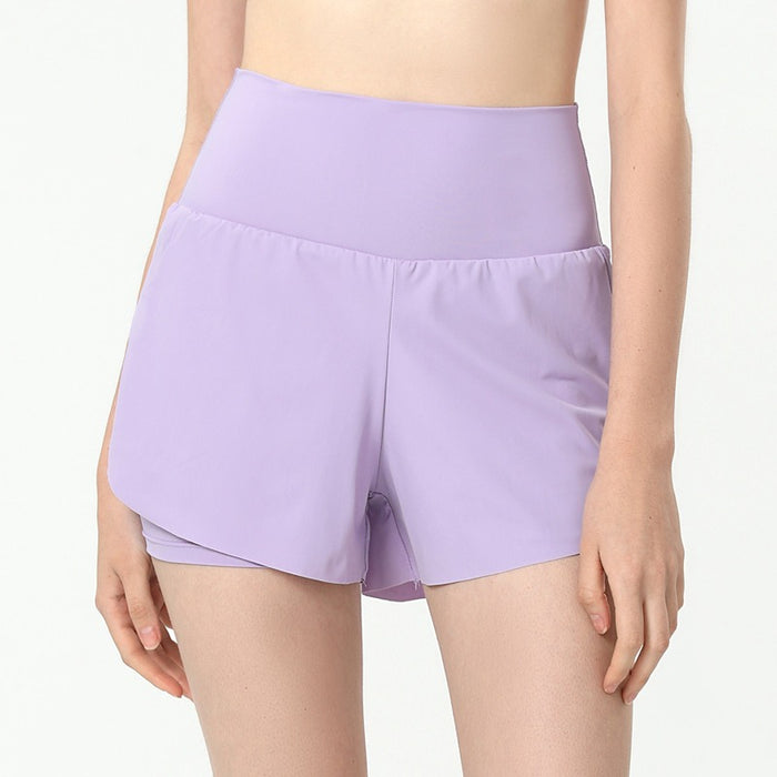 High Ace Short