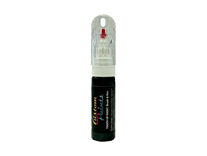 Honda: Moonlit Forest - Paint Code BG66P