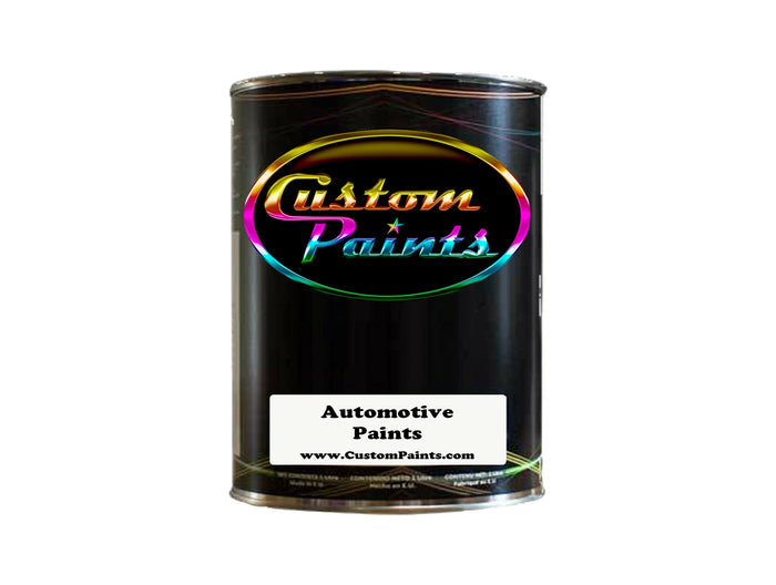 Honda: Moonlit Forest - Paint Code BG66P