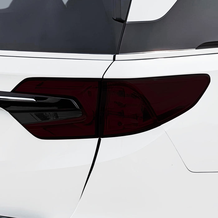 Rear Tint Kit (DARK)(2018-2024)