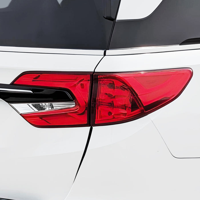 Rear Tint Kit (CLEAR)(2018-2024)
