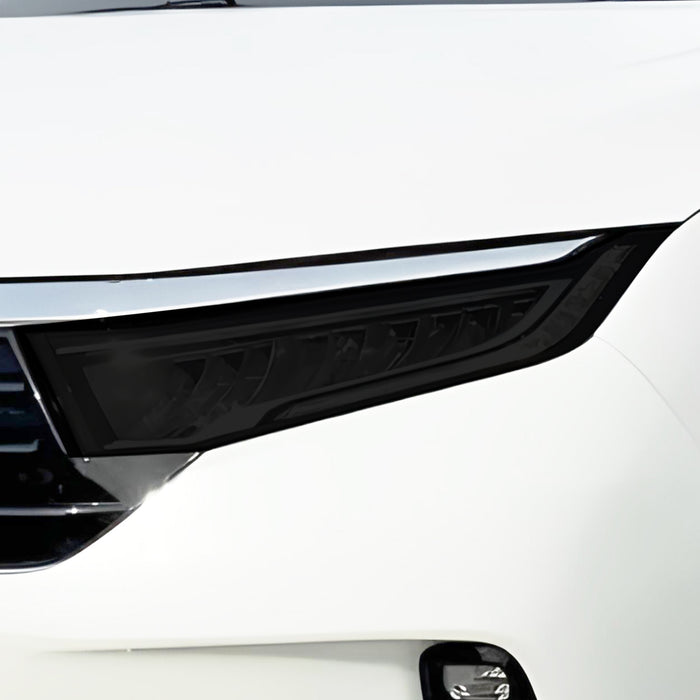 Front Tint Kit (DARK)(2021-2024)