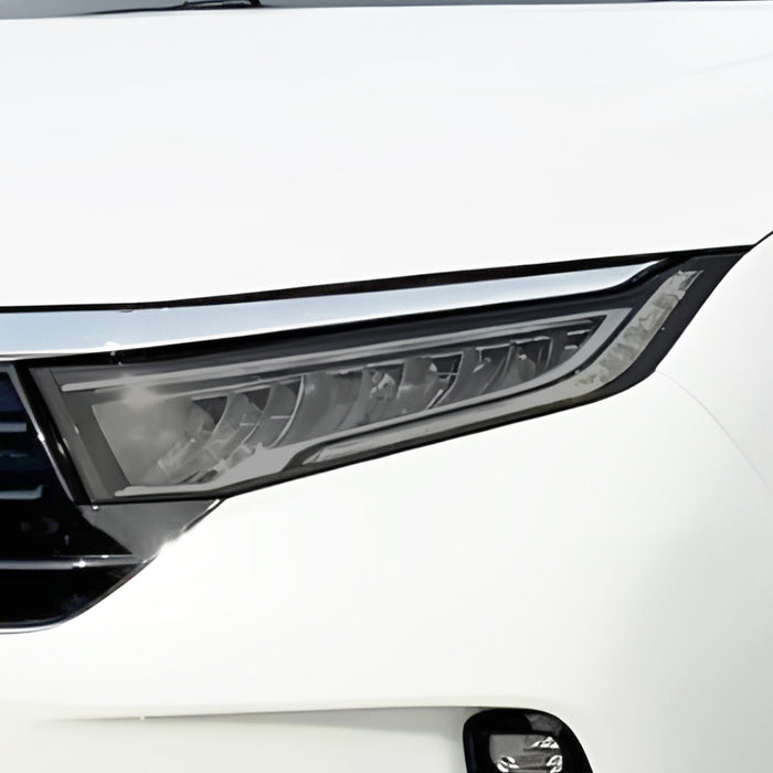 Front Tint Kit (LIGHT)(2021-2024)