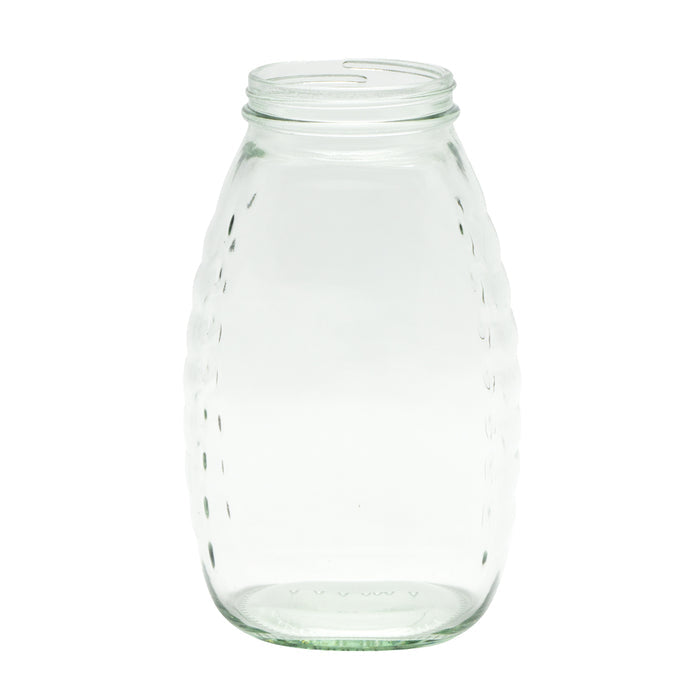 Honey Jar Classic 2lb 12pk w/cap