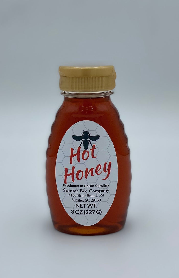 Hot Honey