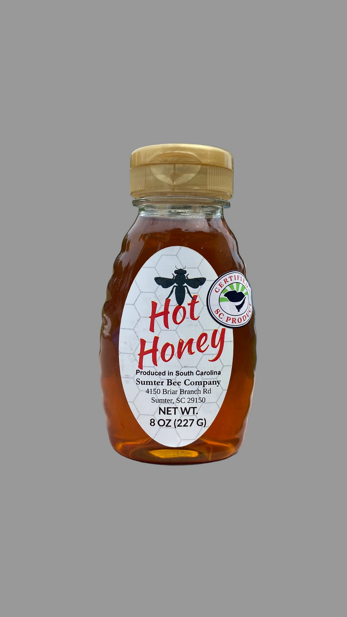 Hot Honey