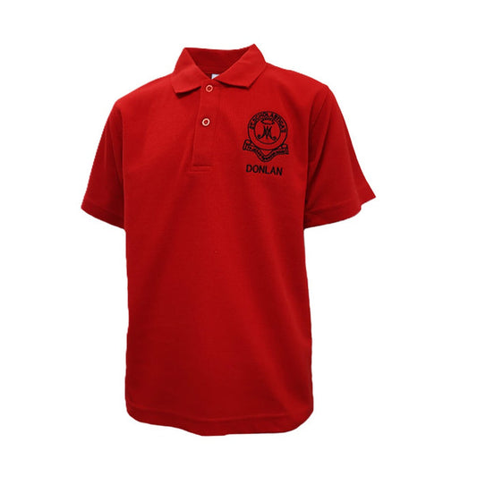 House Polo Donlan