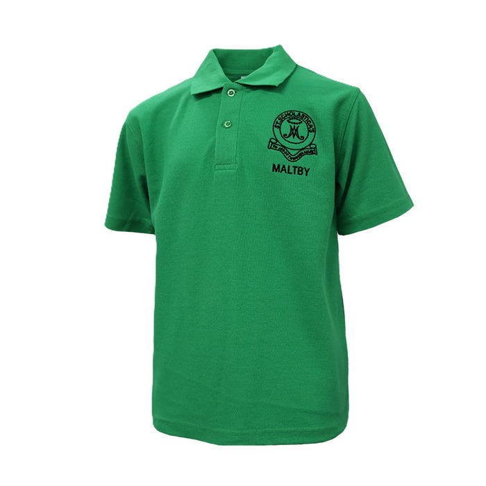 House Polo Maltby