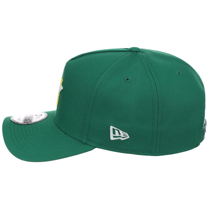 Houston Astros MLB Augusta Bloom New Era 9FORTY w/ Golf Pin