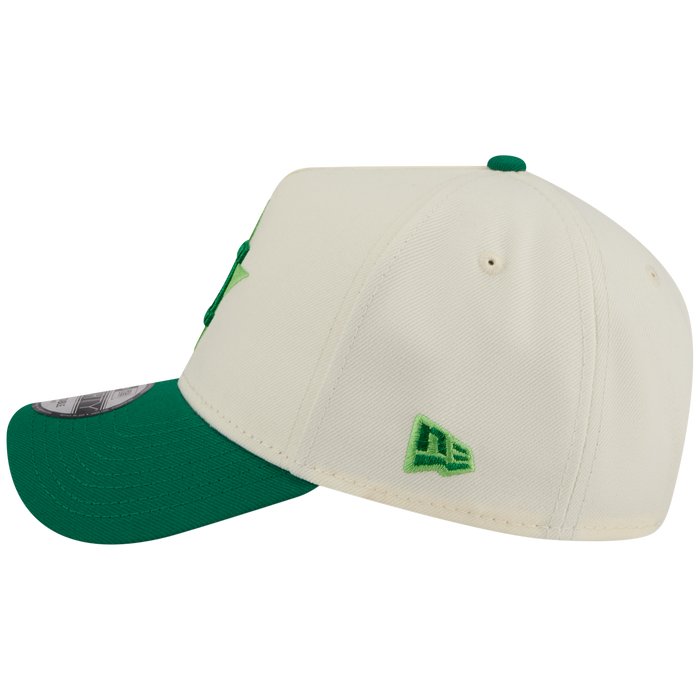 Houston Astros MLB Chrome Paddy New Era 9FORTY