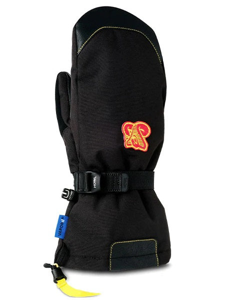 HOWL NETWORK MITT