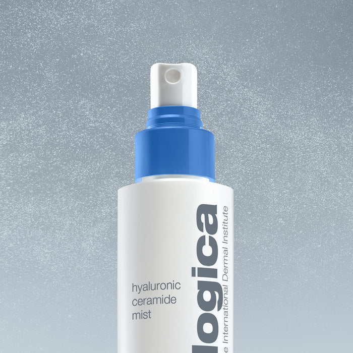 hyaluronic ceramide mist