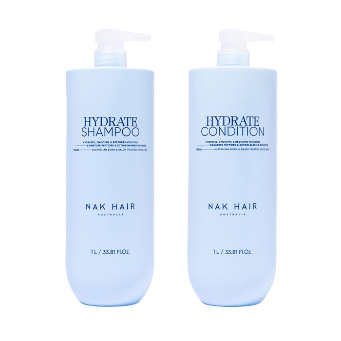 Hydrate Jumbo Set
