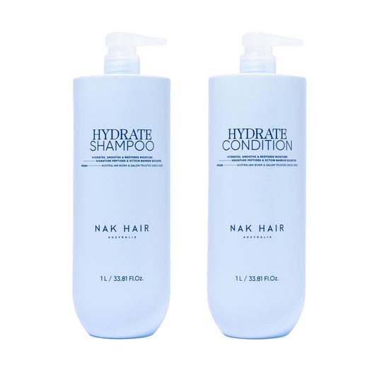 Hydrate Jumbo Set