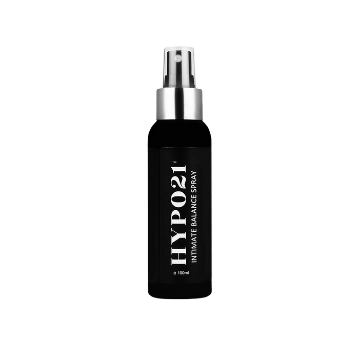 HYPO21 Intimate Balance Care 100ml (Menopause Care)