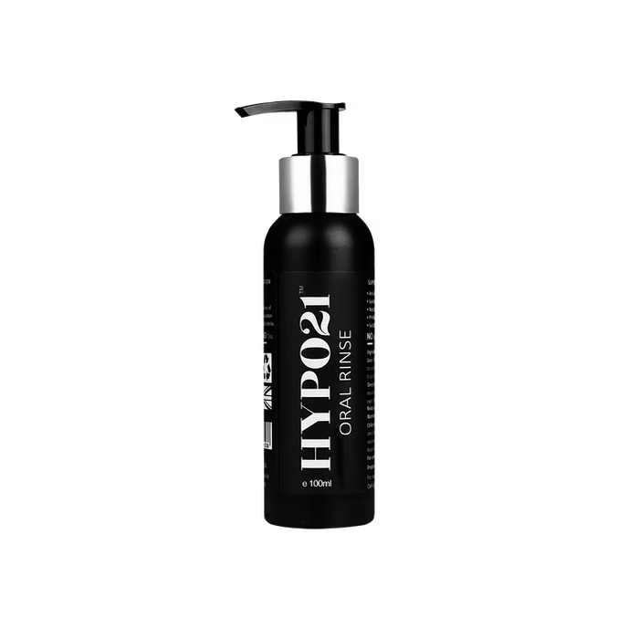 HYPO21 Oral Rinse