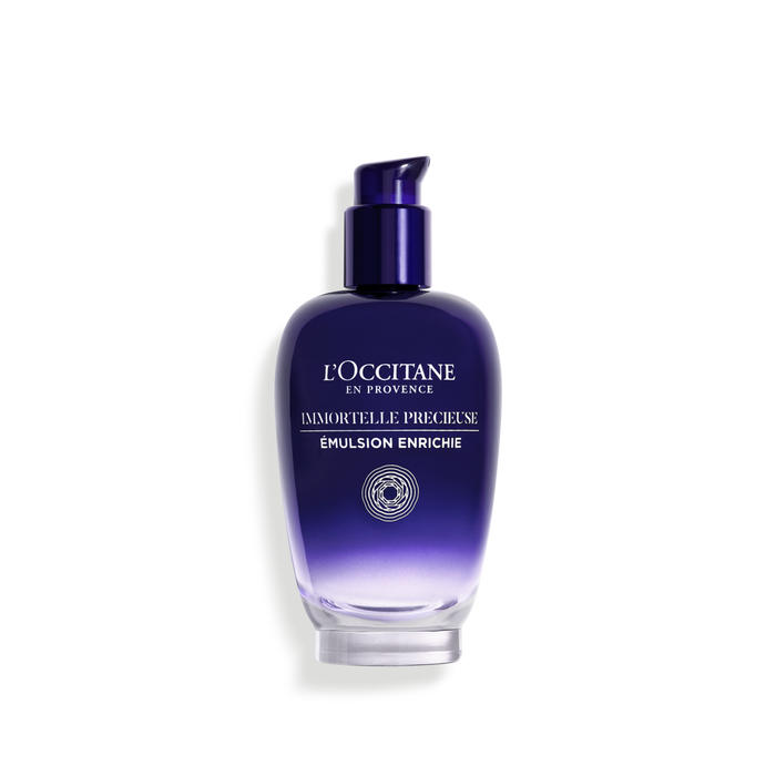 Immotelle Precious Emulsion