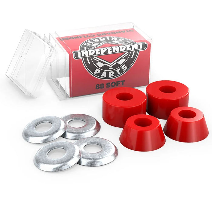 INDEPENDENT STANDARD CYLINDER SKATEBOARD BUSHINGS