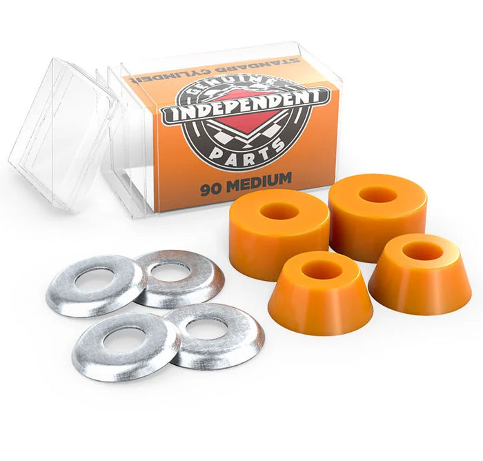 INDEPENDENT STANDARD CYLINDER SKATEBOARD BUSHINGS