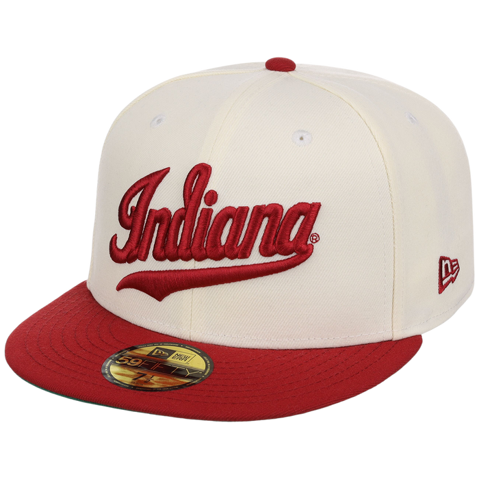Indiana Hoosiers Survive and Advance New Era 59FIFTY
