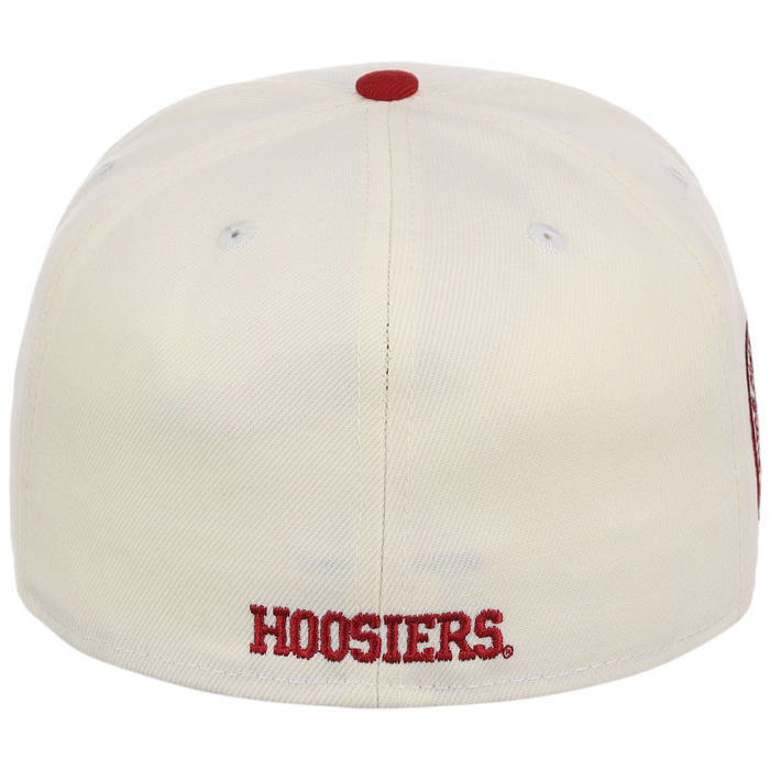 Indiana Hoosiers Survive and Advance New Era 59FIFTY