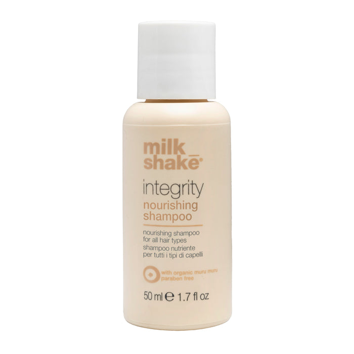 integrity nourishing shampoo