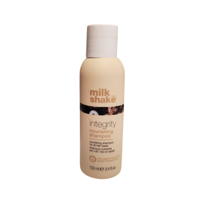 integrity nourishing shampoo