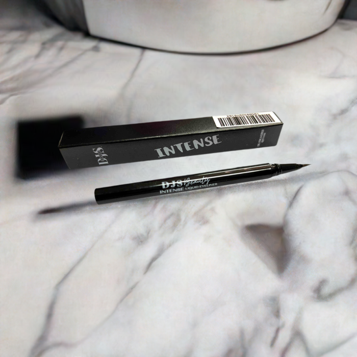 Intense Liquid Eyeliner