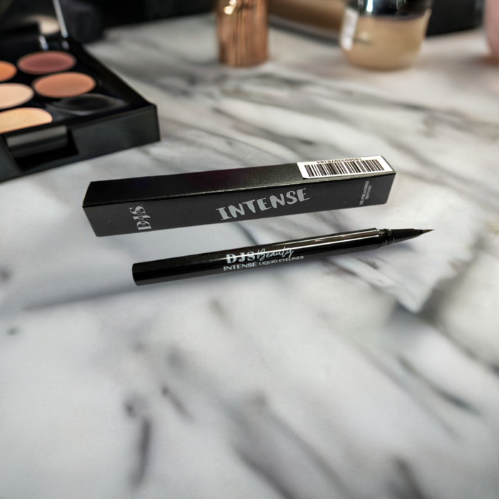 Intense Liquid Eyeliner