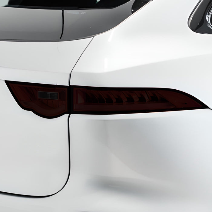 Rear Tint Kit (DARK)