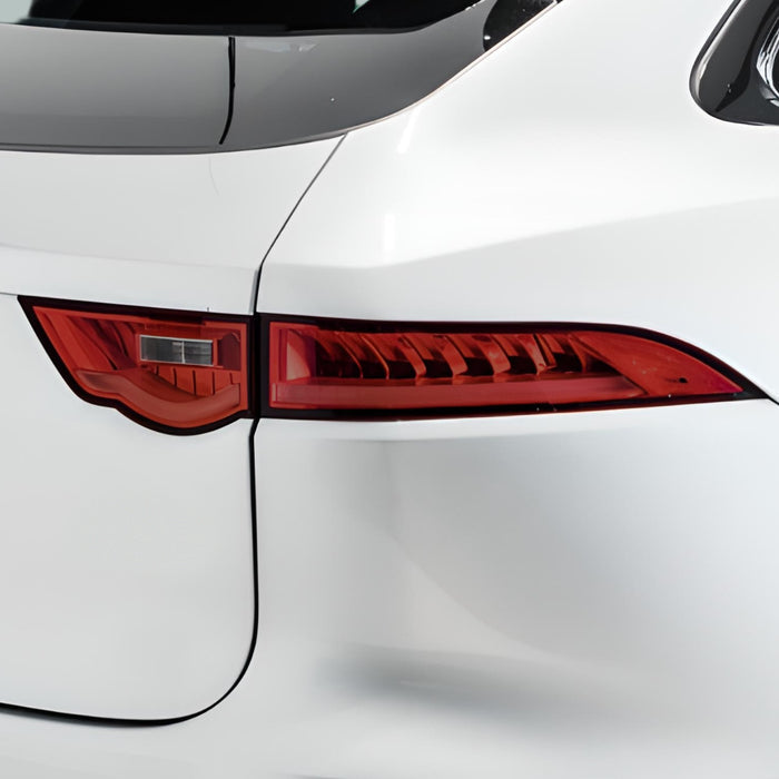 Rear Tint Kit (LIGHT)