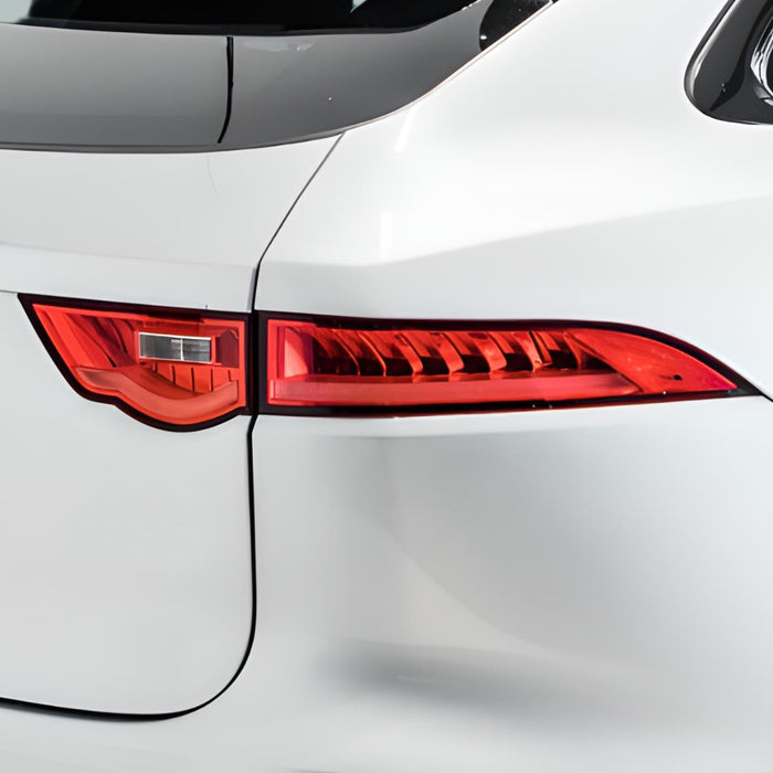 Rear Tint Kit (CLEAR)