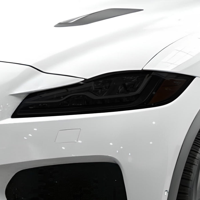 Front Tint Kit (DARK)