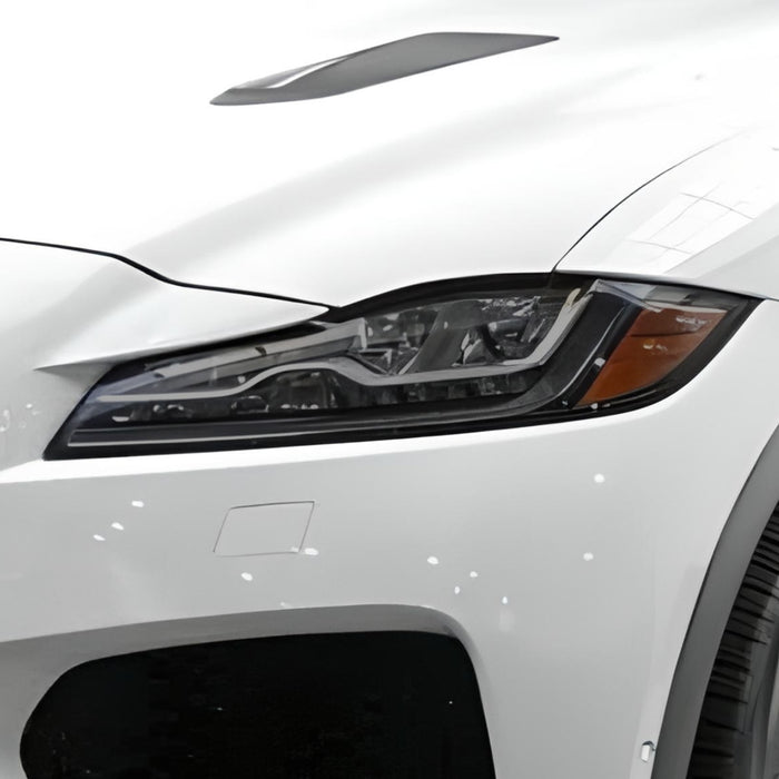 Front Tint Kit (LIGHT)