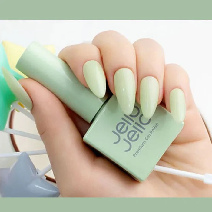 JELLO JELLO Color Gel JJ28 - Melon Blendy