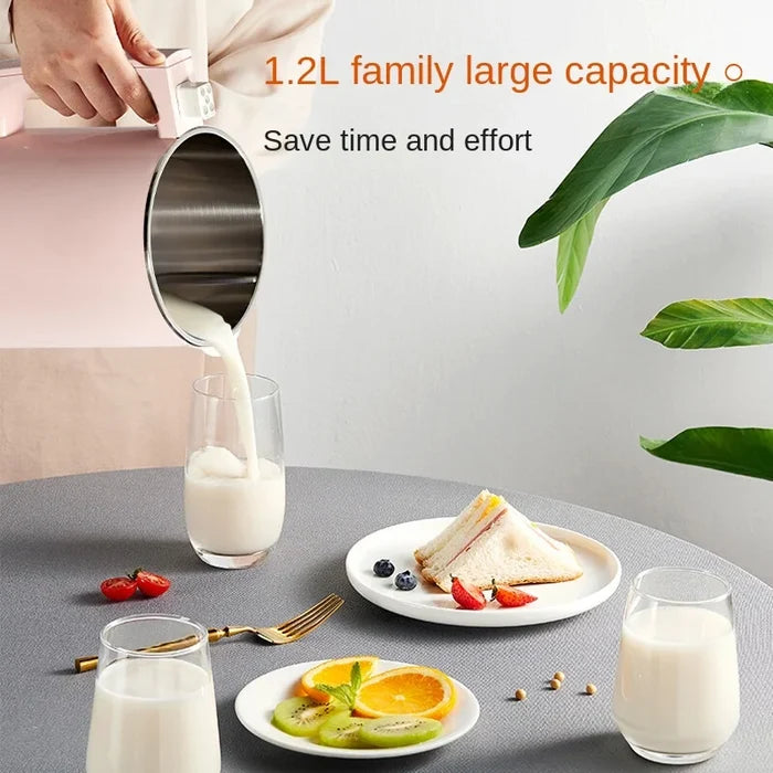 Joyoung 1.2L Multi-Function Soymilk & Juicer
