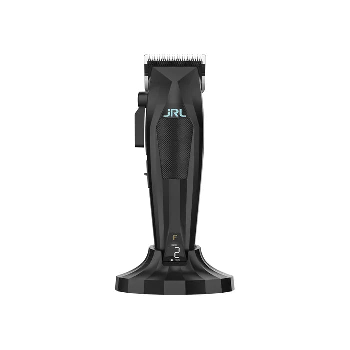 JRL Professional 3000C Compact Clipper - Black - Palms Fashion Inc.