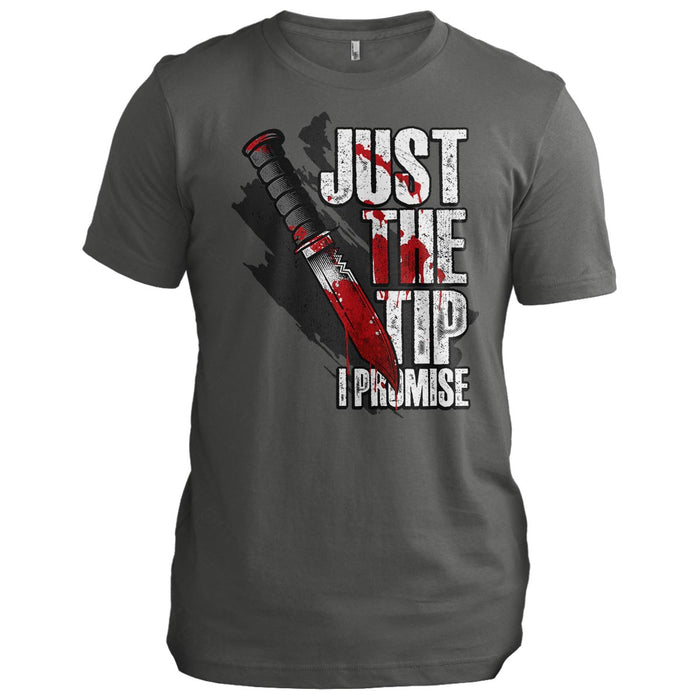 Just the Tip
