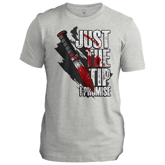Just the Tip