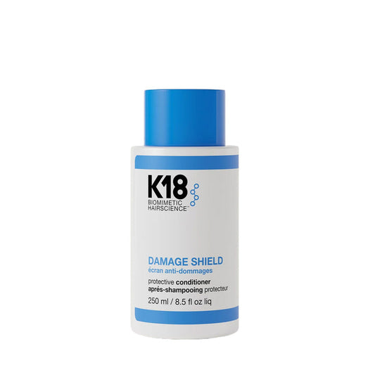 K18 HAIR K18 DAMAGE SHIELD Protective Conditioner