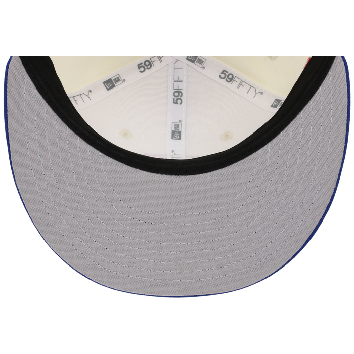 Kansas City Royals MLB Chrome Pop New Era 59FIFTY