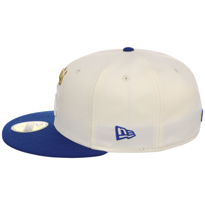 Kansas City Royals MLB Chrome Pop New Era 59FIFTY