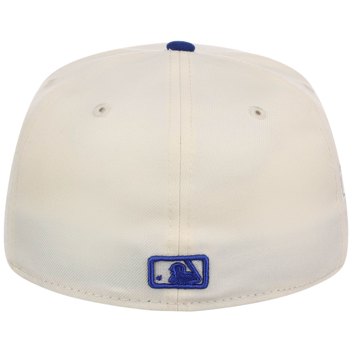 Kansas City Royals MLB Chrome Pop New Era 59FIFTY