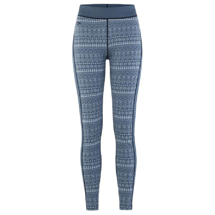 KARI TRAA MAUD WOMENS BASE LAYER BOTTOM